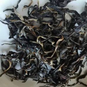B1. WuLiangShan Gushu Black Tea